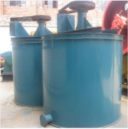 RJ耐磨材料可有效解决注浆搅拌桶磨损问题